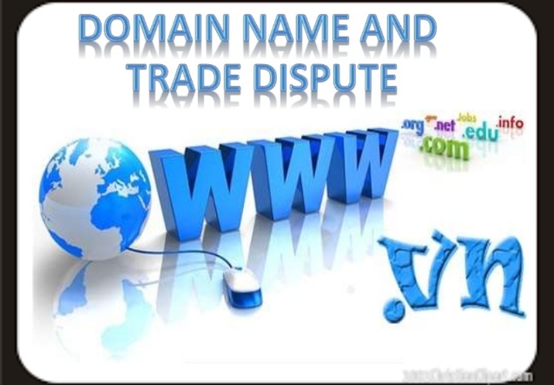 Domain Names: Valuable Cyber Real Estste