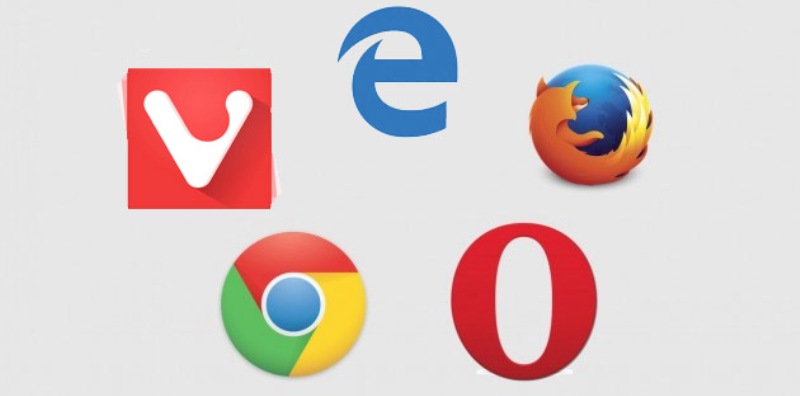 Your Site's Appearance Can Vary Greatly from One Browser to Another