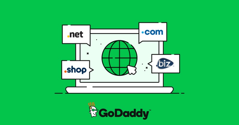 GoDaddy Under Fire Again for Overcharging Charity for Website Services