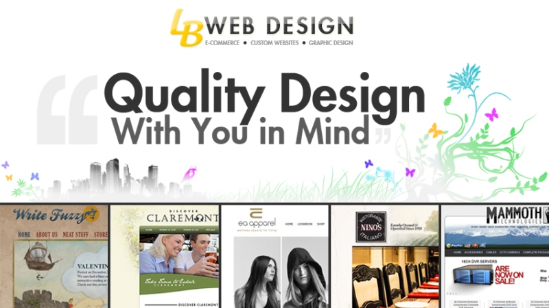 Don't Forget These Best Practices For Designing A Quality Website