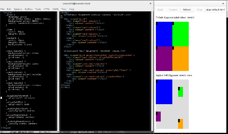 CSS Grid Syntax Simplified Even for Amateurs