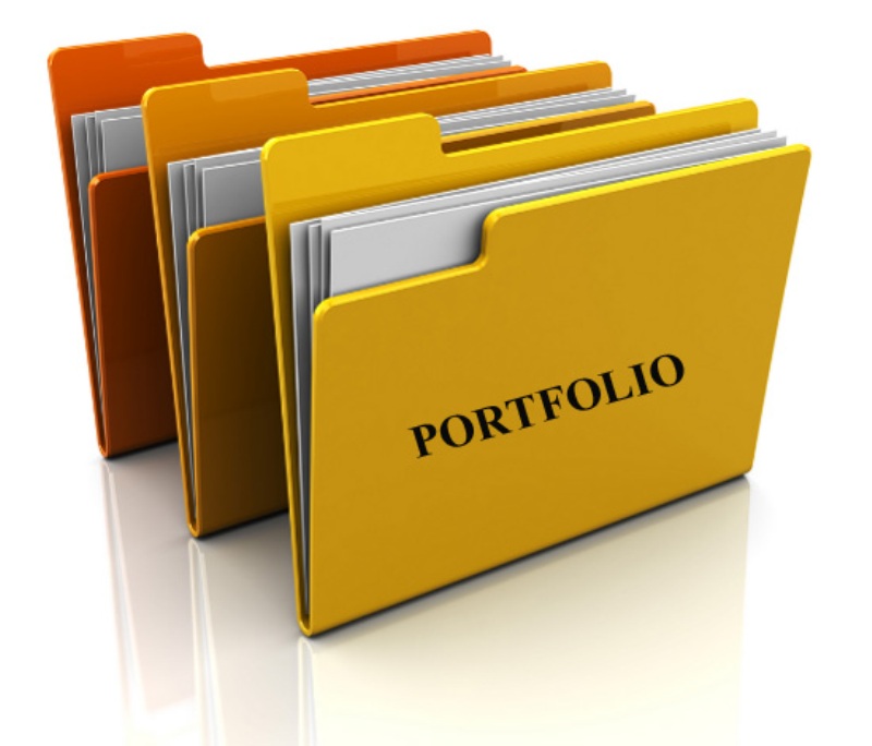 A Portfolio Is a Must for a Great Job Interview