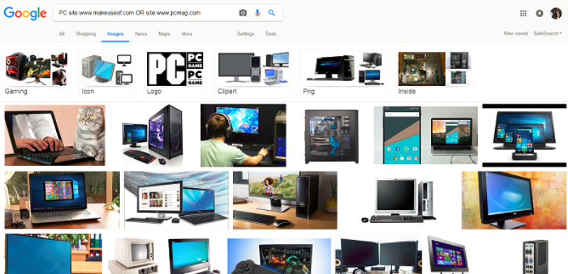 Picula: The Perfect Color Search Engine