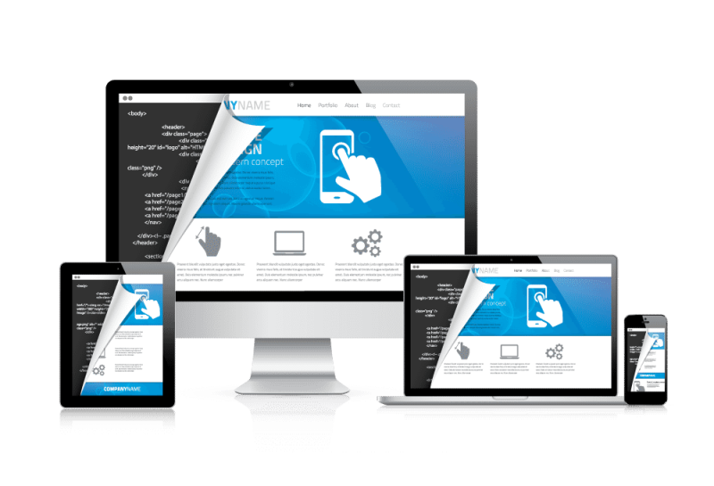 Avoid a DIY Platform and Maintain a Good Business Image