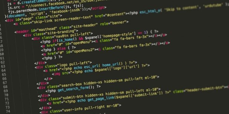 New Subscription Based Icons Could Revamp HTML and Javascript Coding