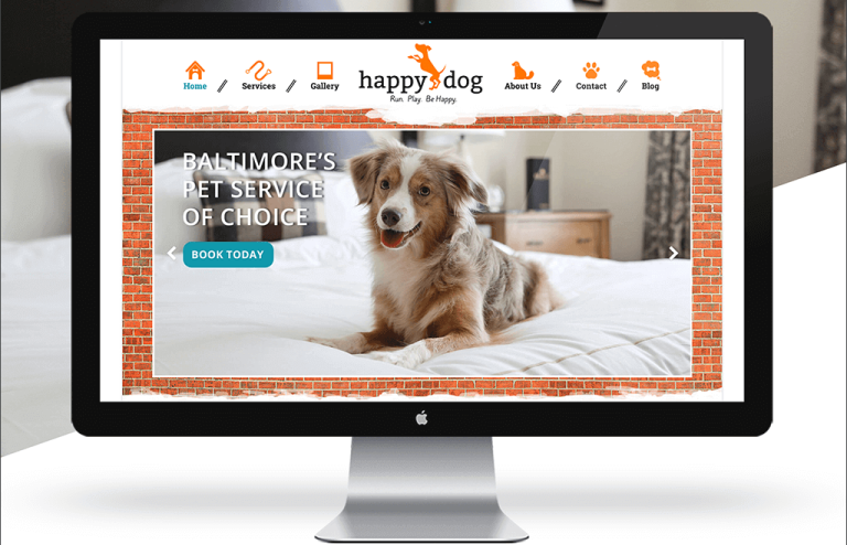 What Is Happy Dog, And Why Is Everyone Using It?