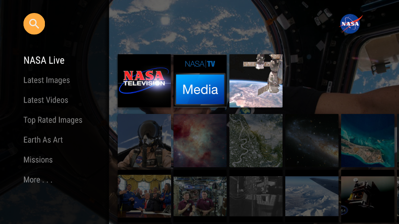 Try This NASA App for Learning About Space and Technology