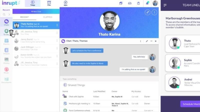 Founder of World Wide Web Launches New Data and Content Platform, Solid