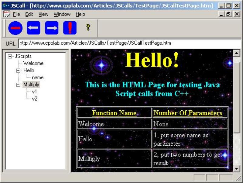 There Are JavaScript and C++ Script Options for Music Needs