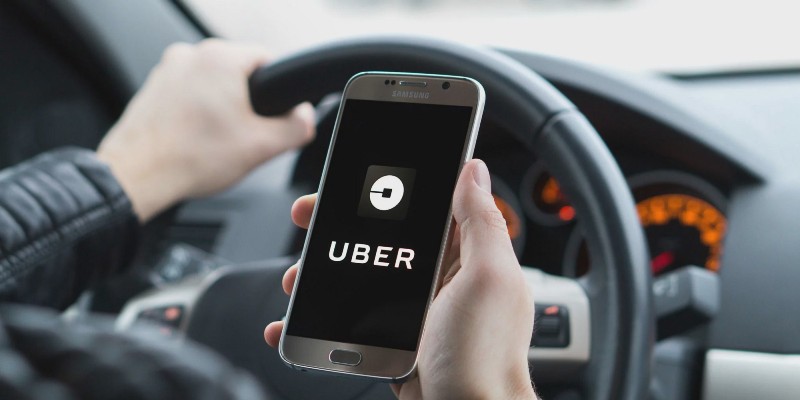 The Uber App of the Future