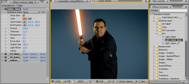 Use Eight Border Radii to Create Stunning Organic Visual Effects