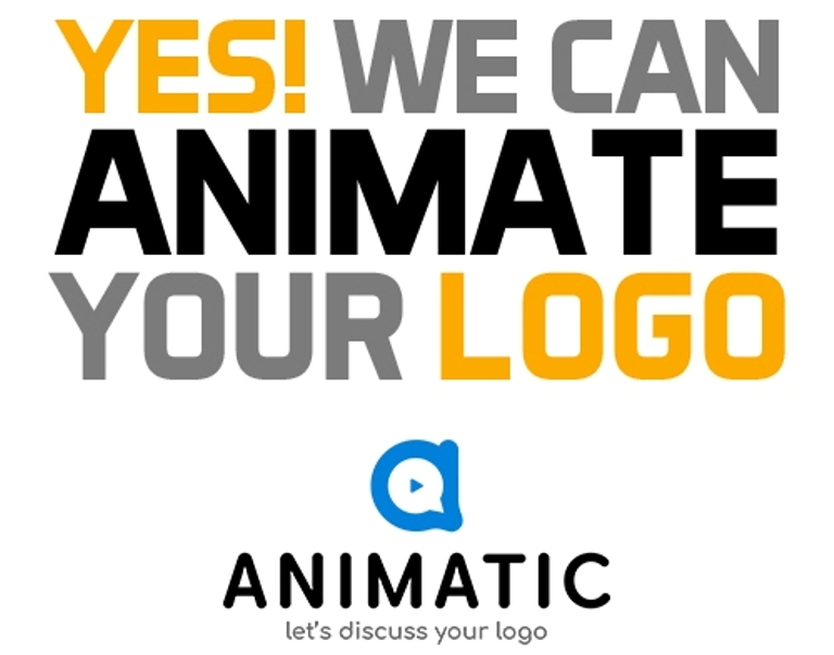 There Are Four Ways to Animate Logos On a Site