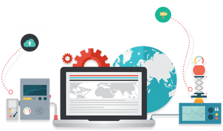 Increase Profits by Expanding Into Domain Name Consultation and Hosting