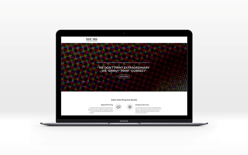 Creativity Collaboration for Web Designers: Design Dots Offers Daily Inspiration