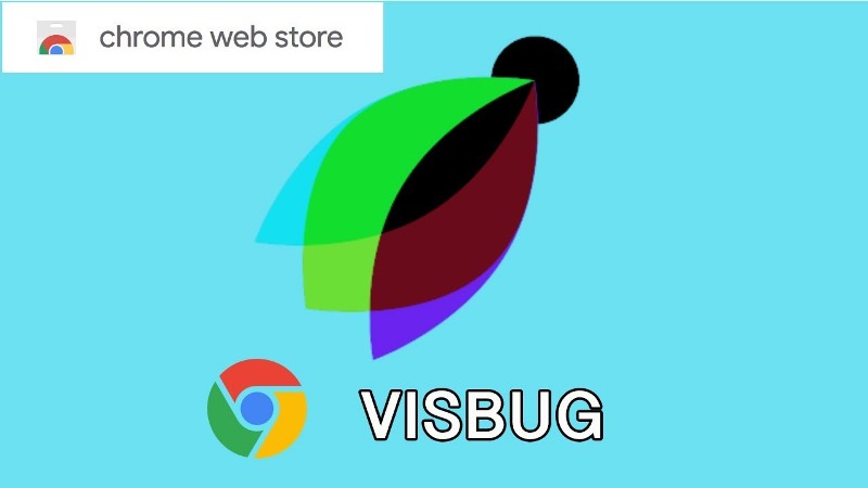 VisBug Extension Makes Web Design Easy for Novices and Professionals