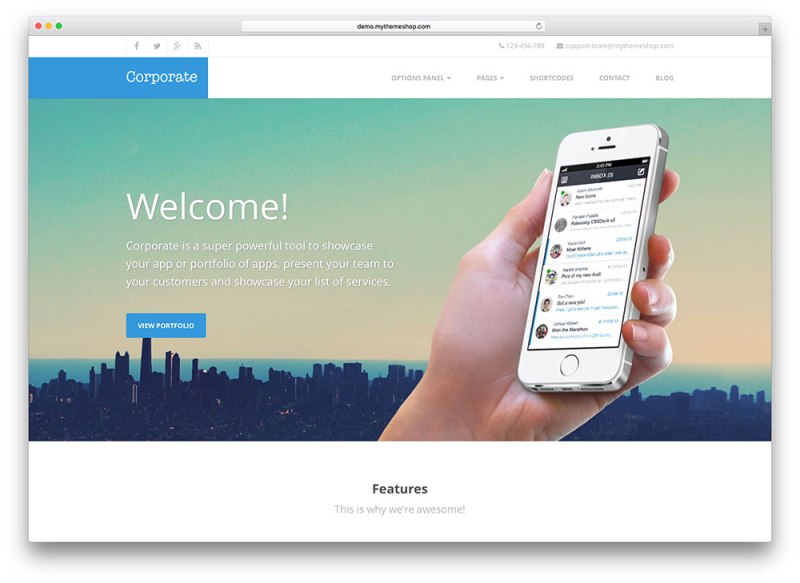 Content Management Systems Facilitate the Updating of Small Business Sites