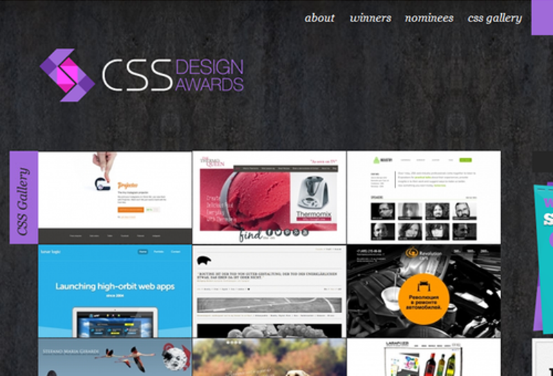 Advantages of CSS for Professional Web Design