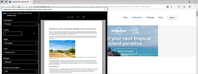 What's Next for Microsoft Edge?