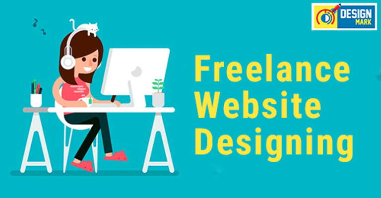 Here's Some Things To Know For The Freelance Website Designer.