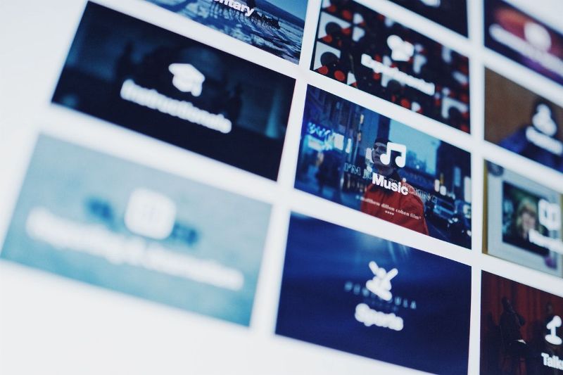 Websites Like Banana Rain's Are Fun, Yet Cutting-Edge, Mobile-Friendly Entertainment.