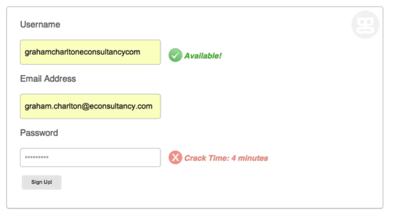 Creating Effective Web Forms for Better Conversion