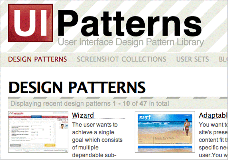 5 Tips for Creating Attractive and Engaging site Patterns