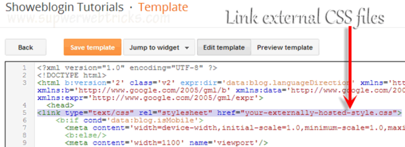 Generate Elaborate Visual Effects With Cascading Style Sheet Files