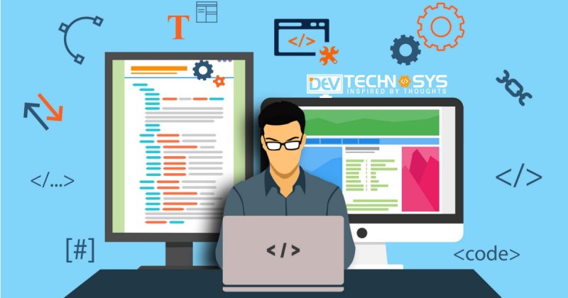 Follow these tips to become a successful web developer