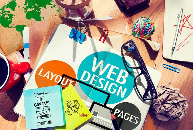 Everything You Need to Know About Web Design