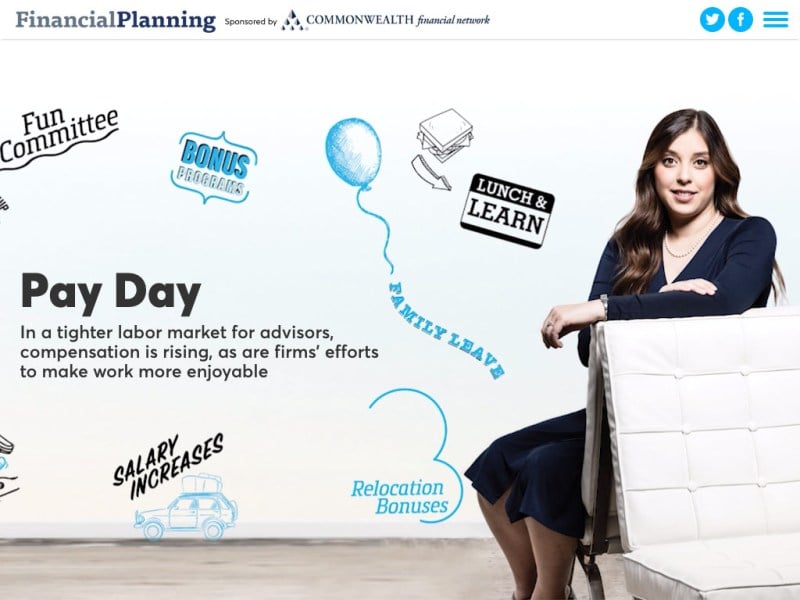 Shorthand.com is the Perfect Web Design Platform Software for Feature Stories Online