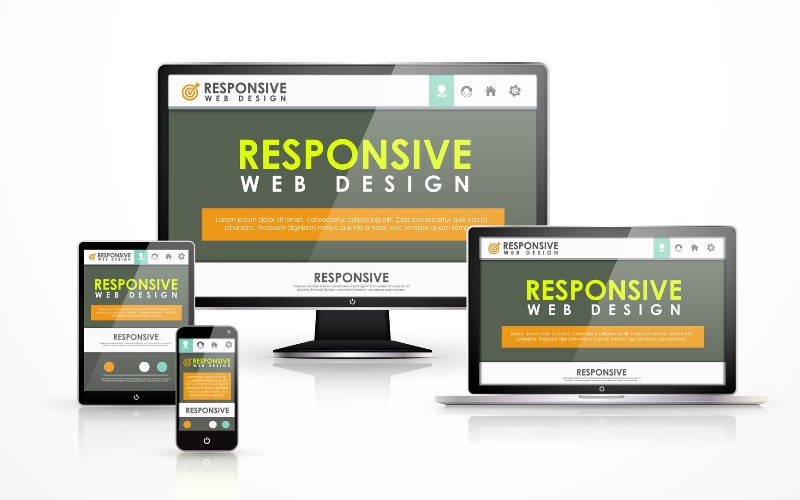 Can Responsive Web Design Also Include Mobile Animations?