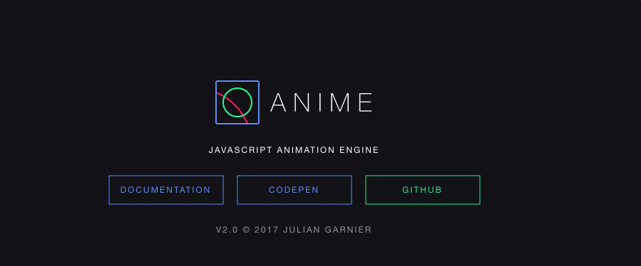 Logo Animation Possible with Common Coding Skills