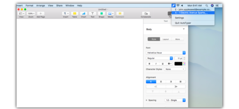 Autotypers Are Changing the Way People Communicate
