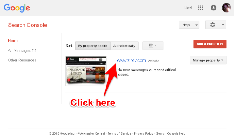 Webmasters: Read This Regarding Your Toggles!