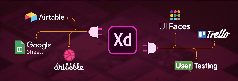 Adobe Developer Creates an XD Plugin That Anyone Can Use