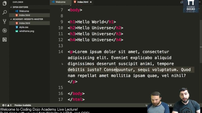 CSS Developer Shares a Link With Tips for CSS Coding