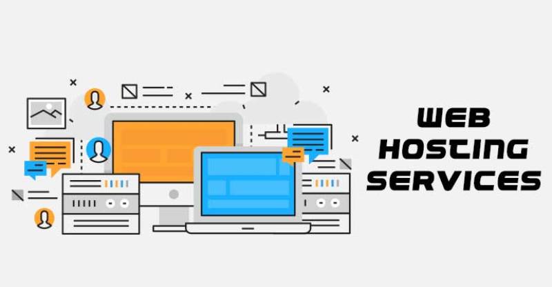 Choose the Best Web Hosting Service for Your Website