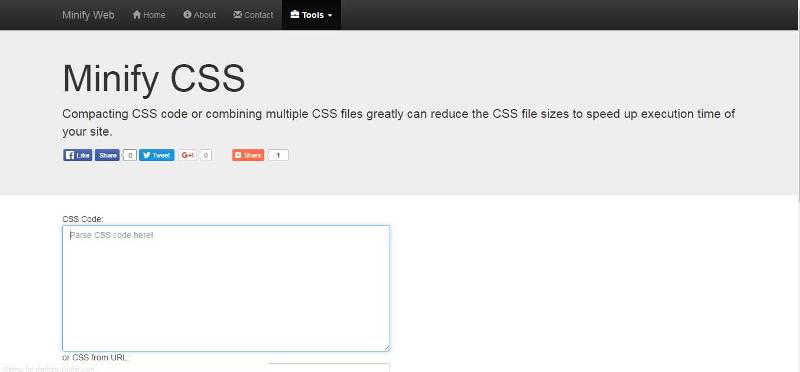 New CSS Project Highlights a Unique Feature of Website URLs