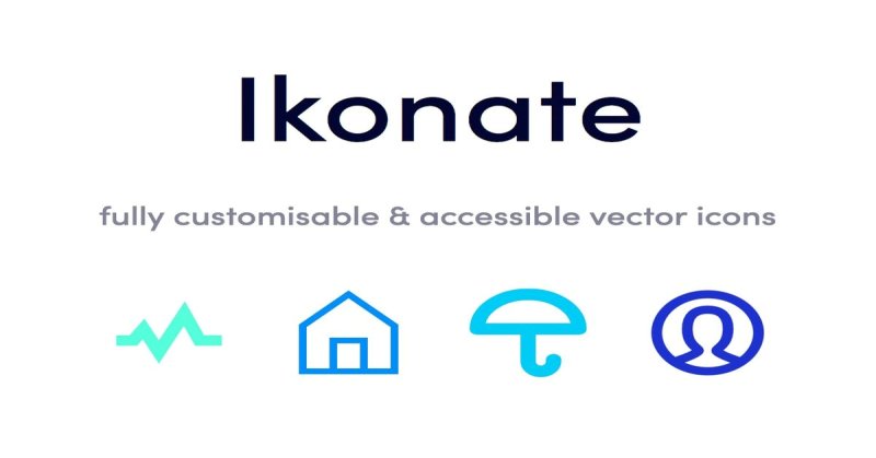 Programmers Discuss the Features Available on Ikonate