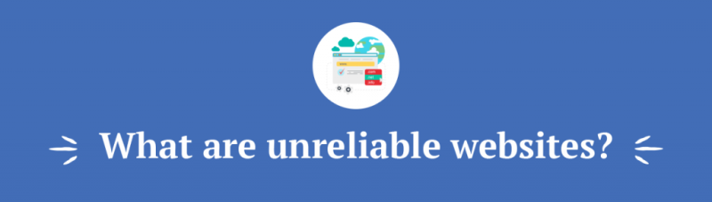 3 Signs of Unreliable Web Design Companies