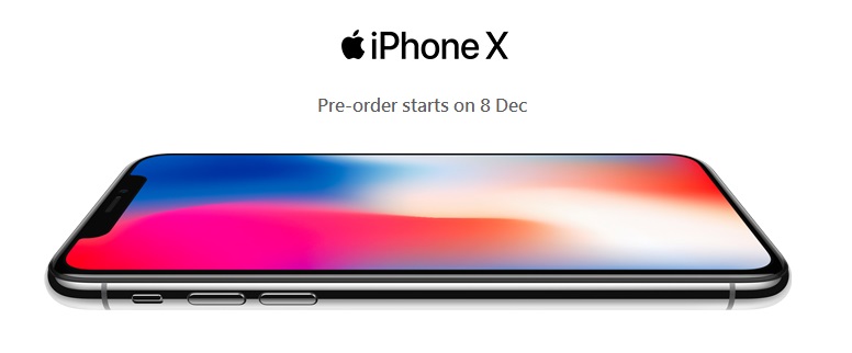 Some Nuances About Apples's Home Page Images