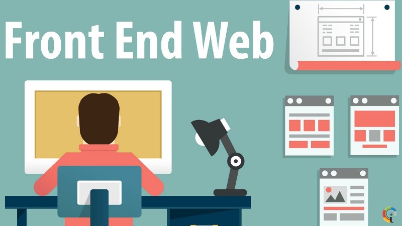 Why You Need To Know And Use Front-End Web Design