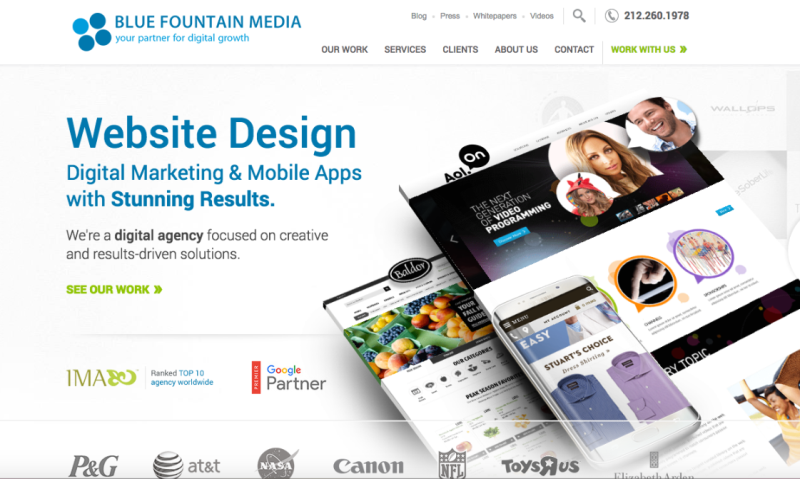 Tips For Choosing The Best Web-Design Firm For Your Site