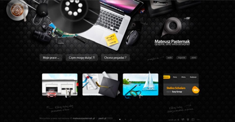 Traffic Secrets: The Aesthetics of an Eye Catching Website