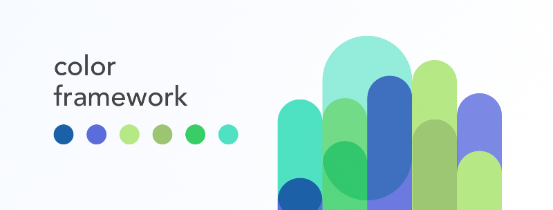 Geenes: An Ideal App for Choosing Digital Color Schemes