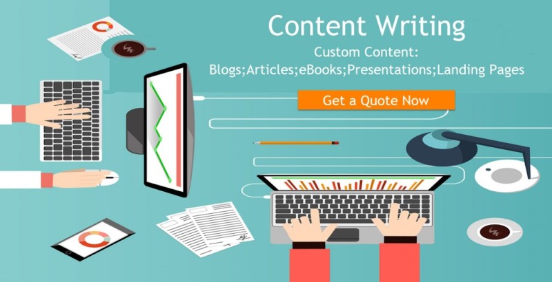 How to Get Sufficient Website Content in a Timely Fashion