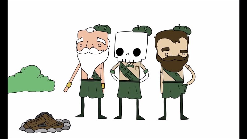 Animated Effects Make a Website Fun But Not As Accessible