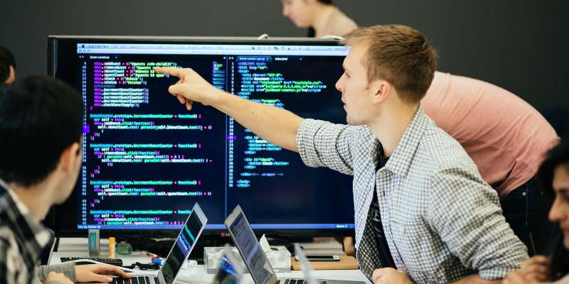 Professional Inspiration for New Web Developers and Designers