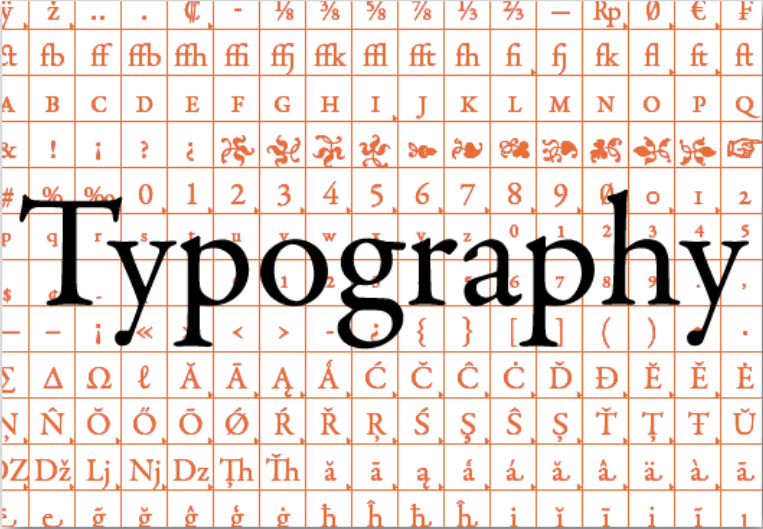 Master Your Knowledge of Typography with These Resources