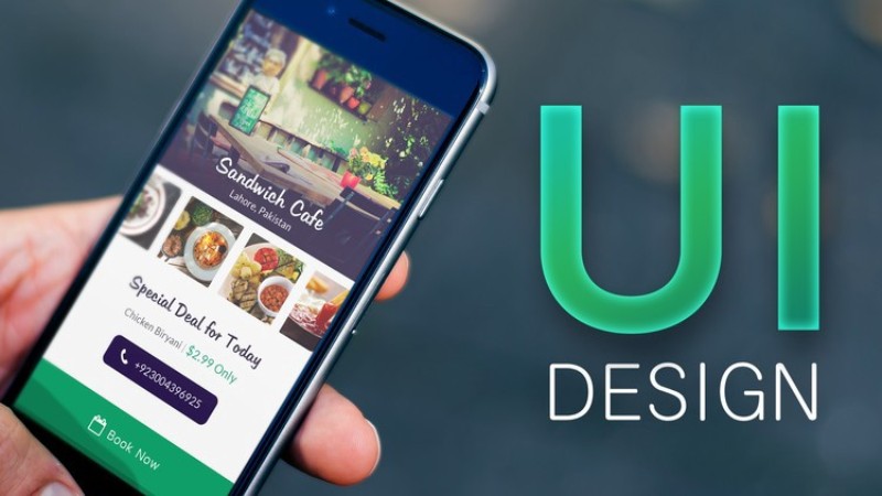Where To Get Insight For Best UI Designs